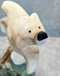 Ice Dancer