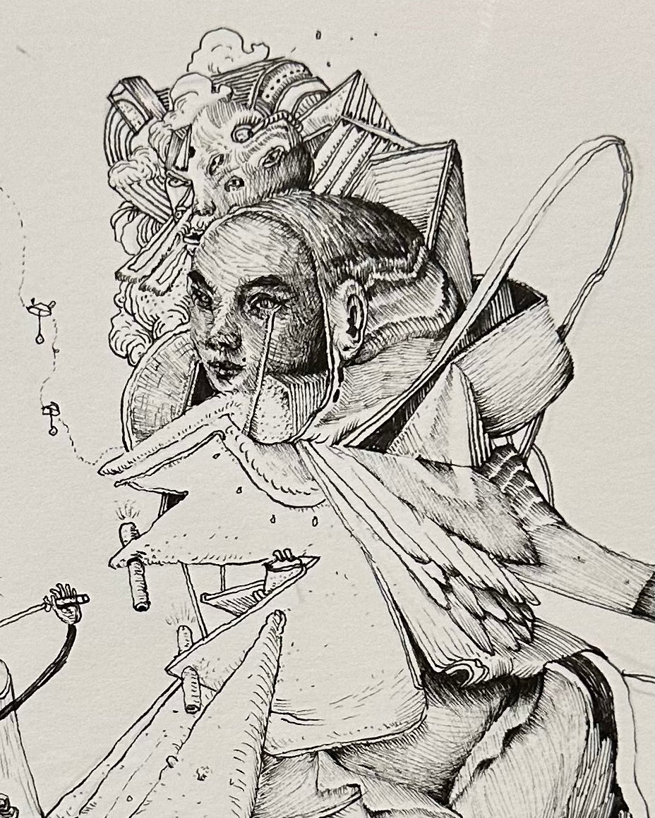 Drawing 3214
