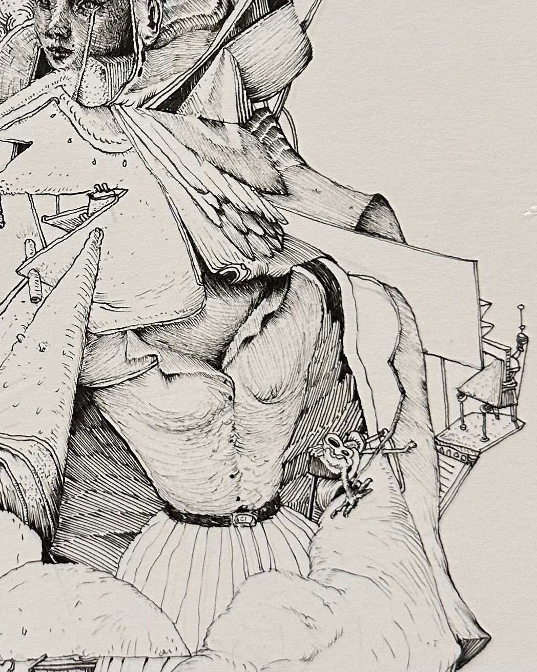 Drawing 3214