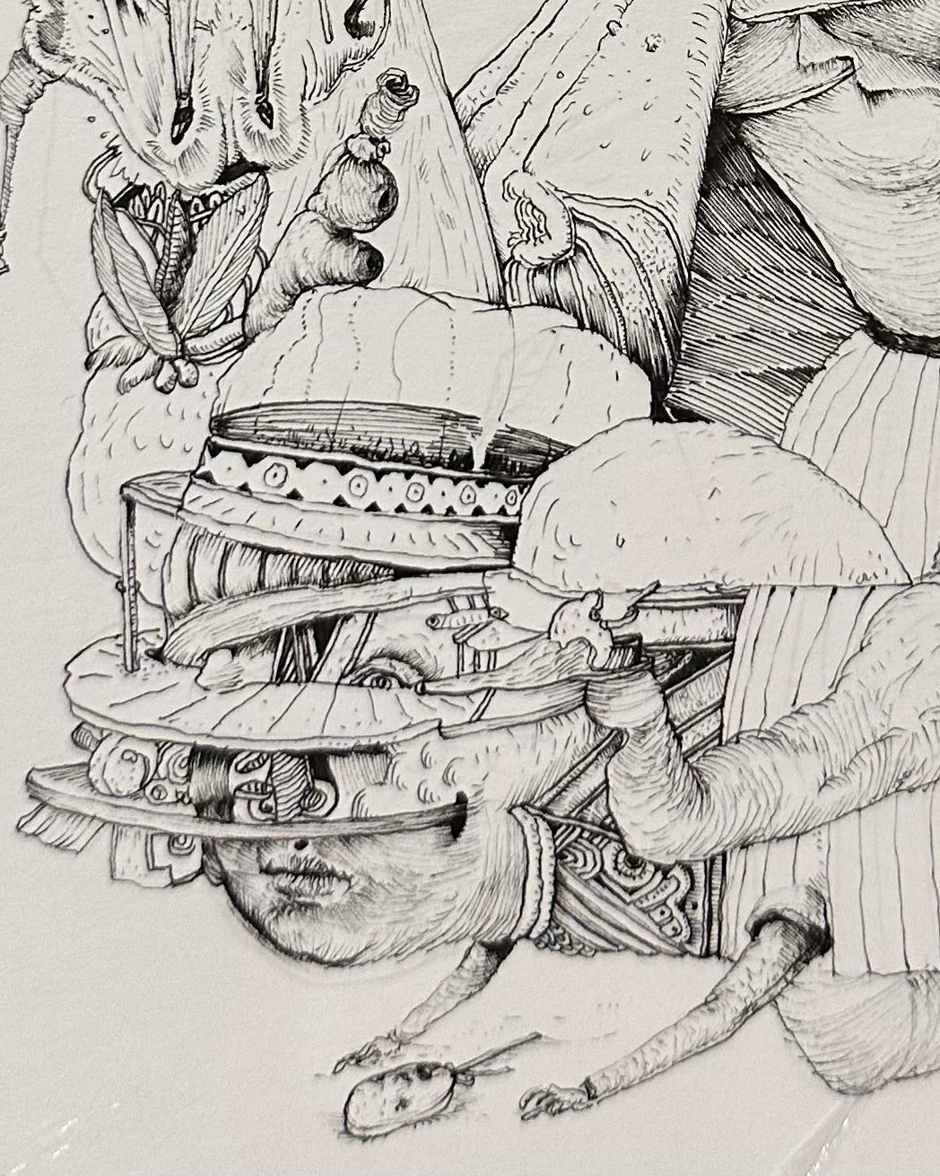 Drawing 3214