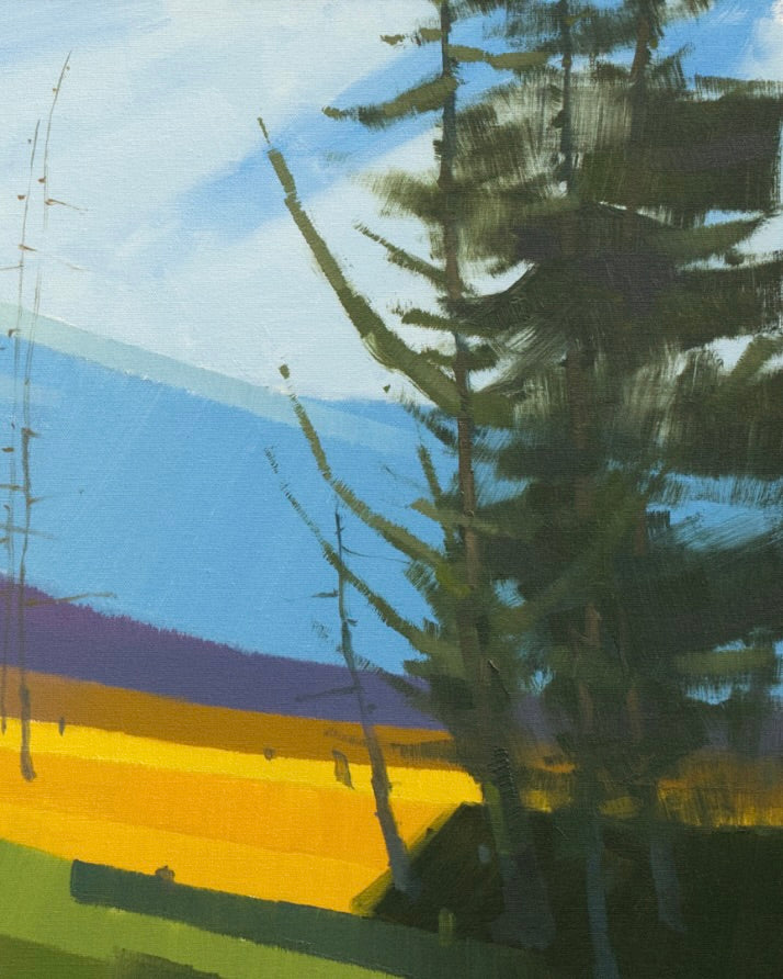 Stillness