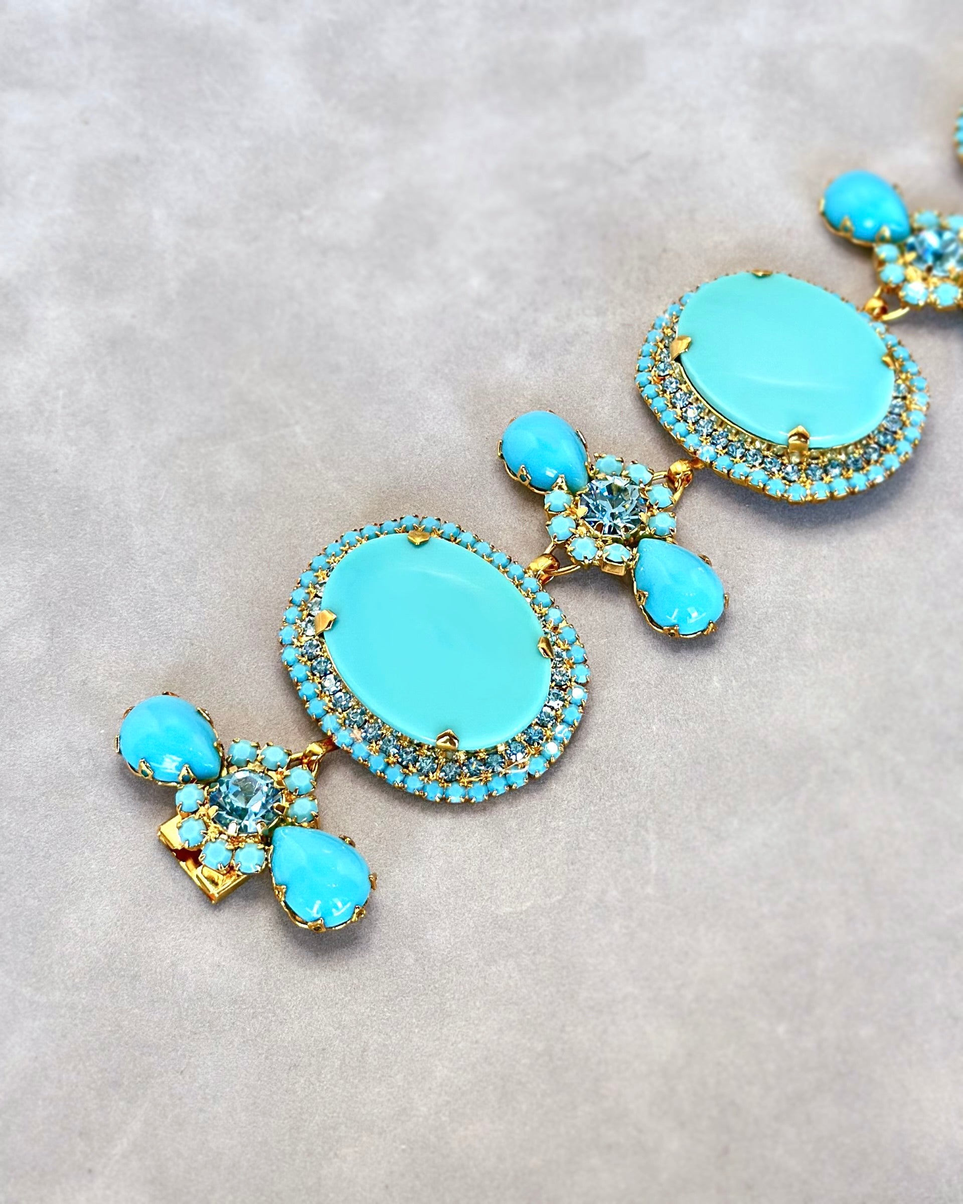 Turquoise Bracelet