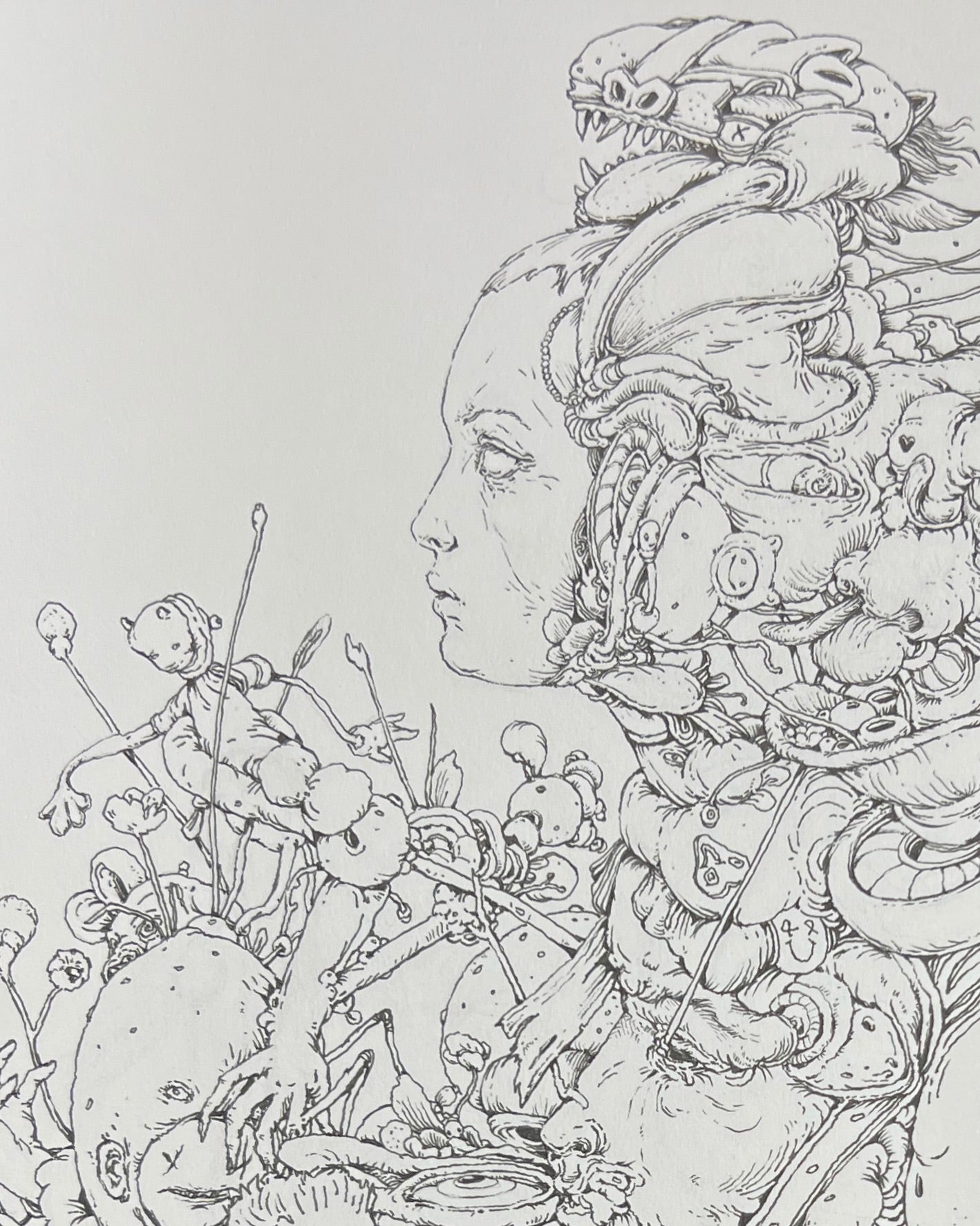 Drawing 3229