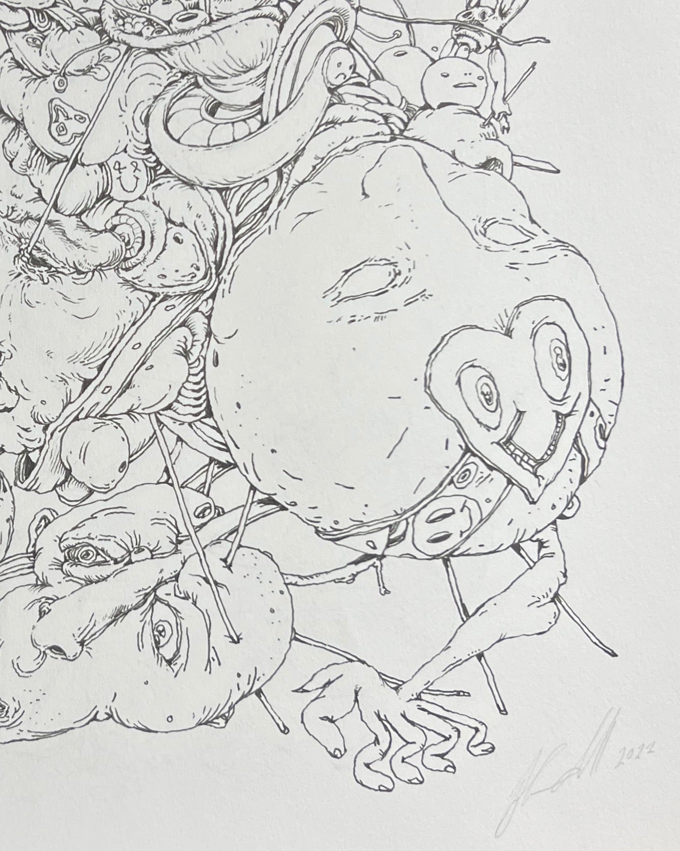 Drawing 3229