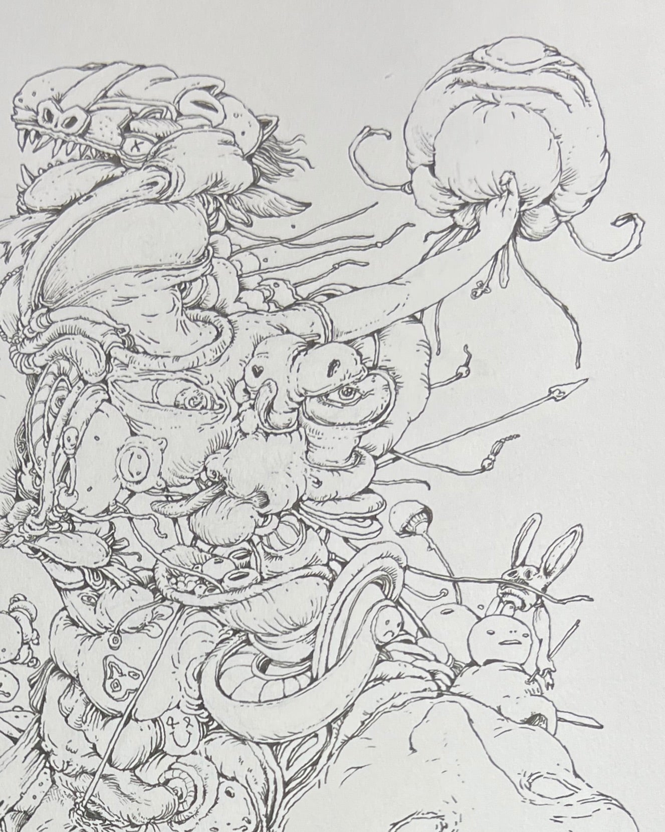 Drawing 3229