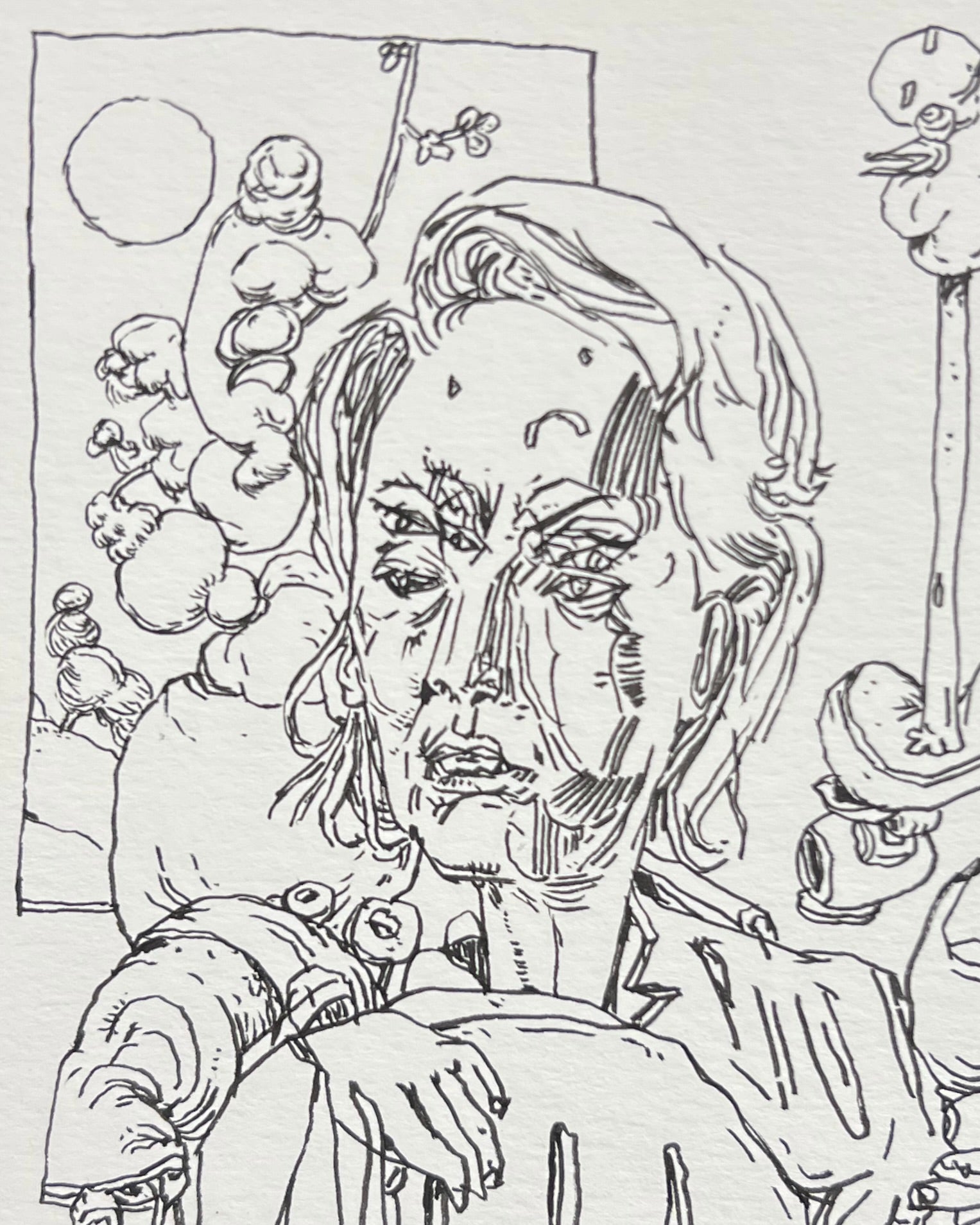 Drawing 3221
