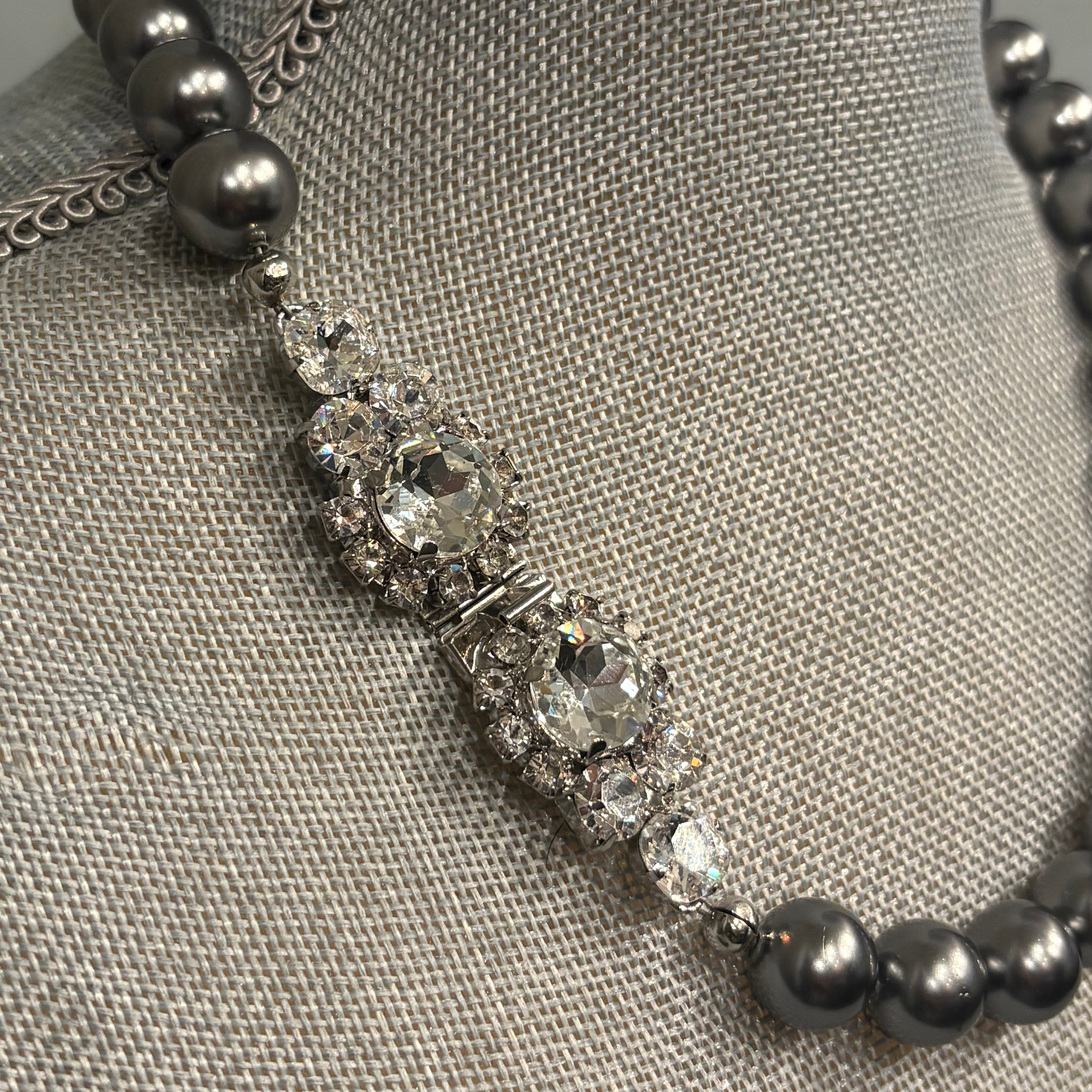 Classic Pearls