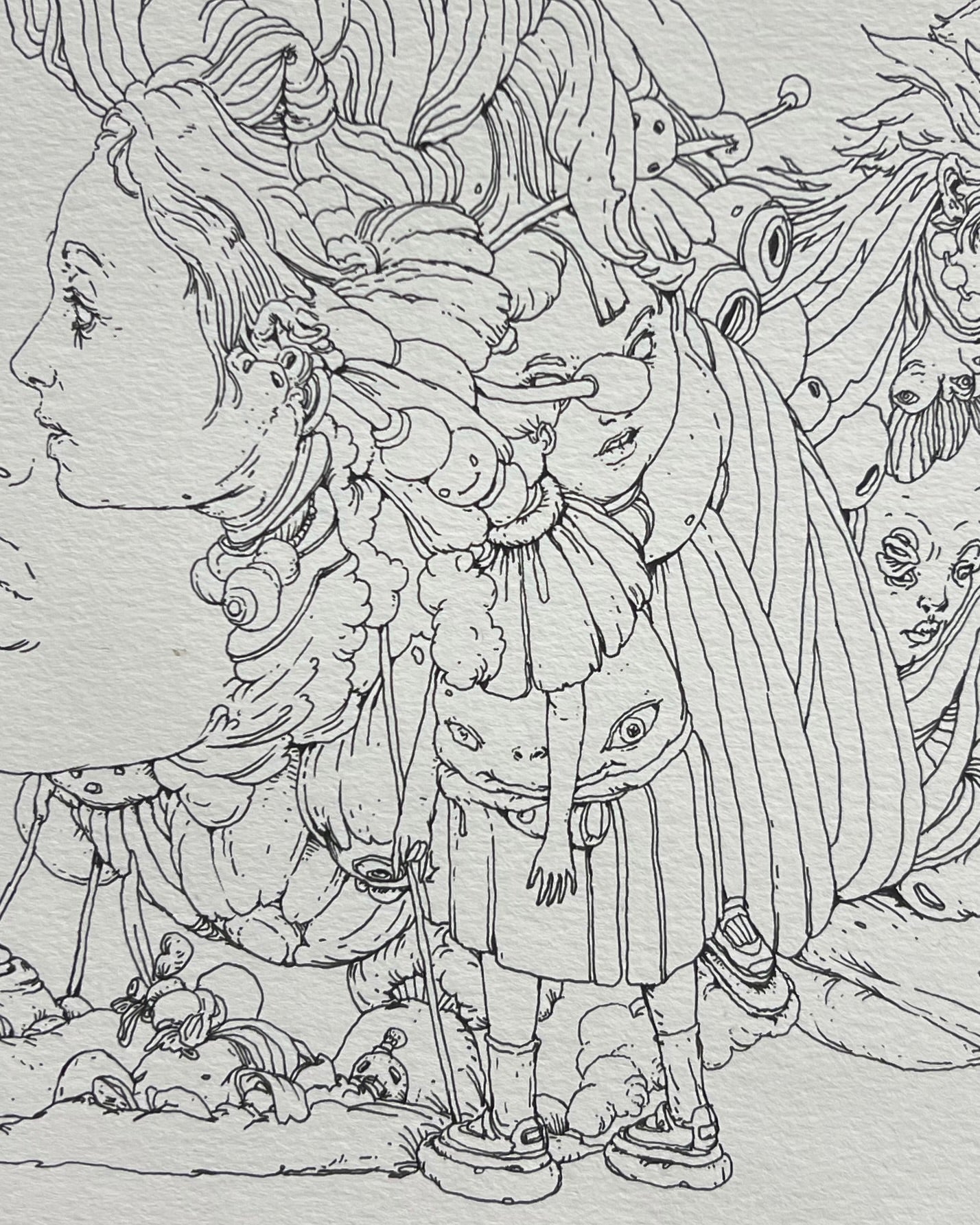 Drawing 3235