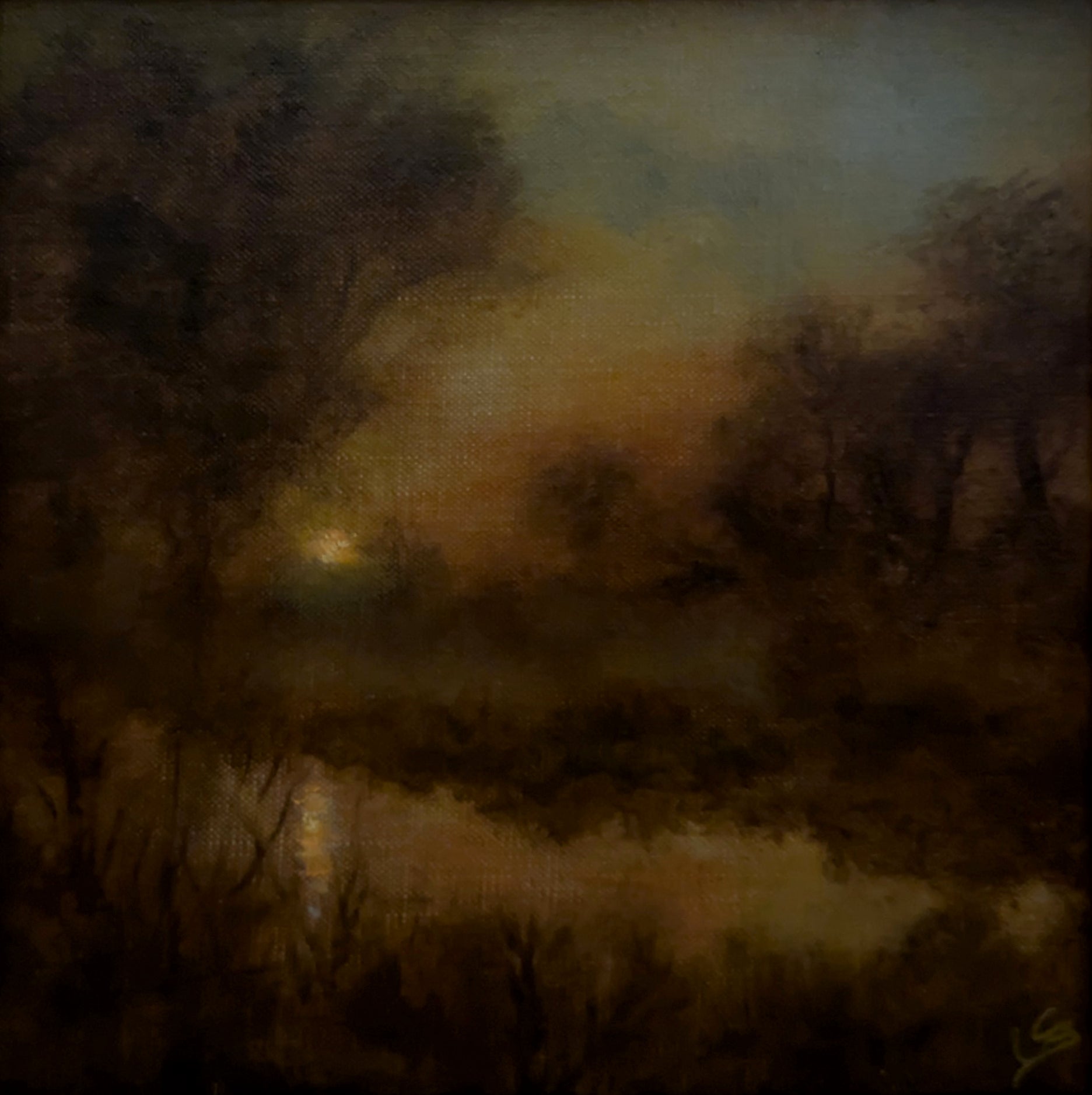 Dream Of Dawn