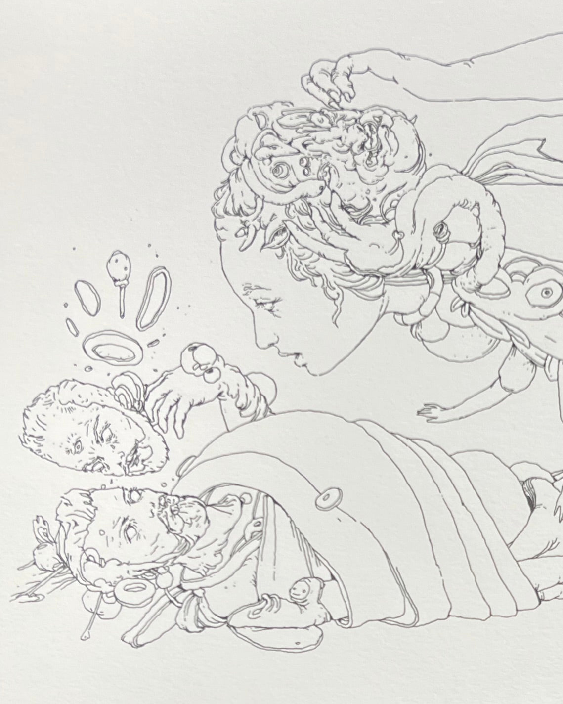 Drawing 3236