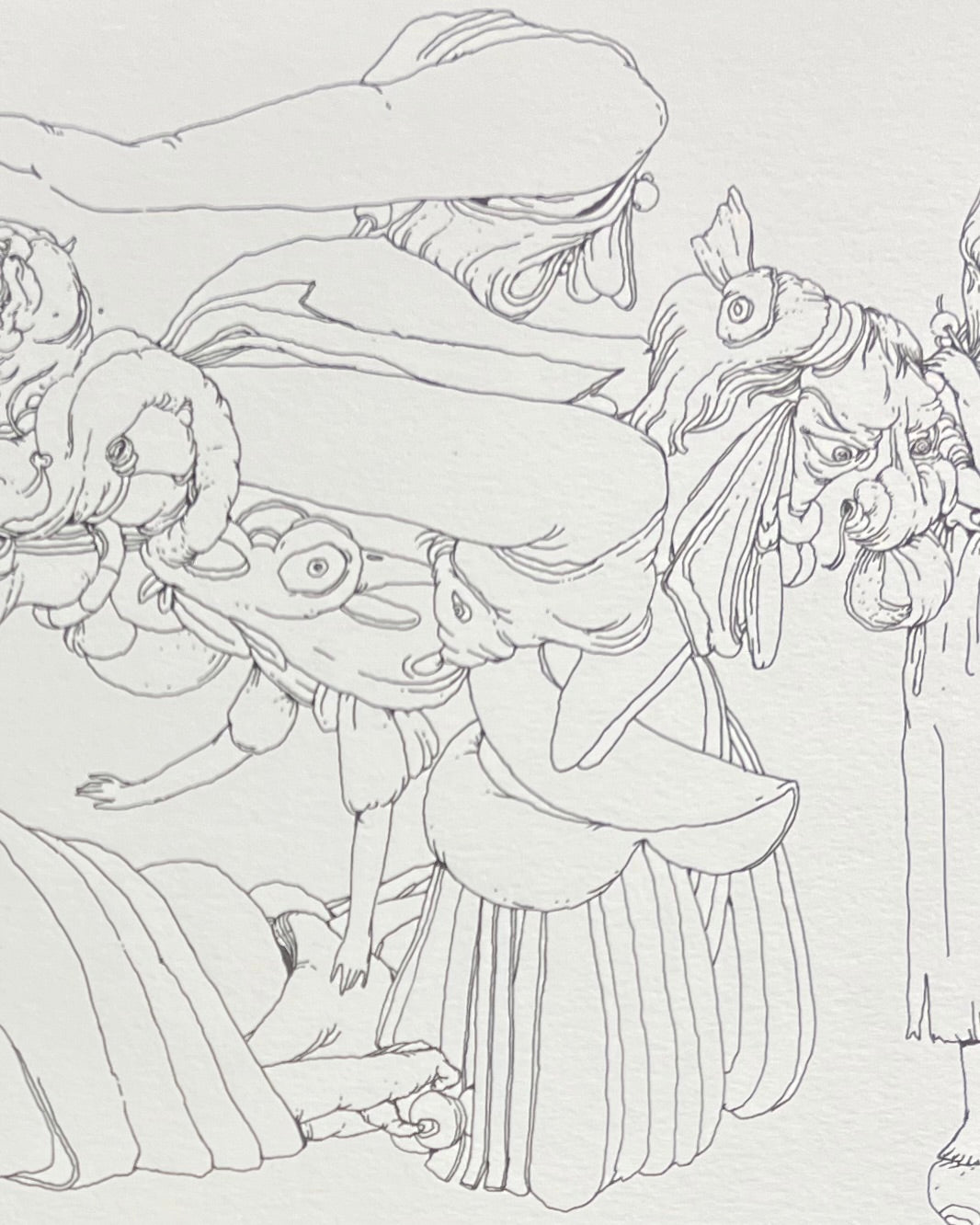 Drawing 3236