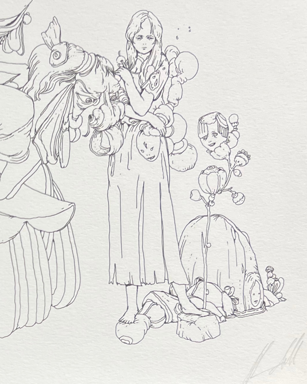 Drawing 3236
