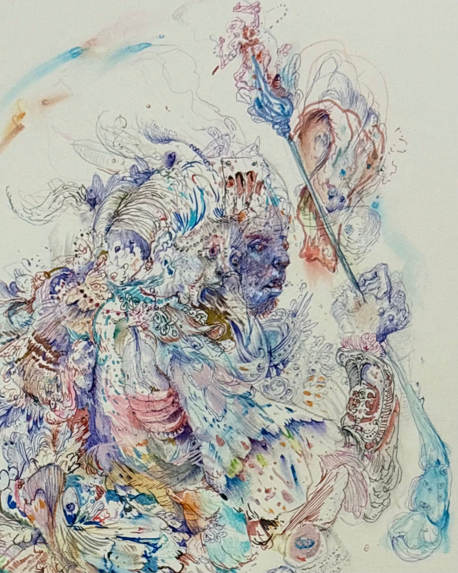 Drawing 3171