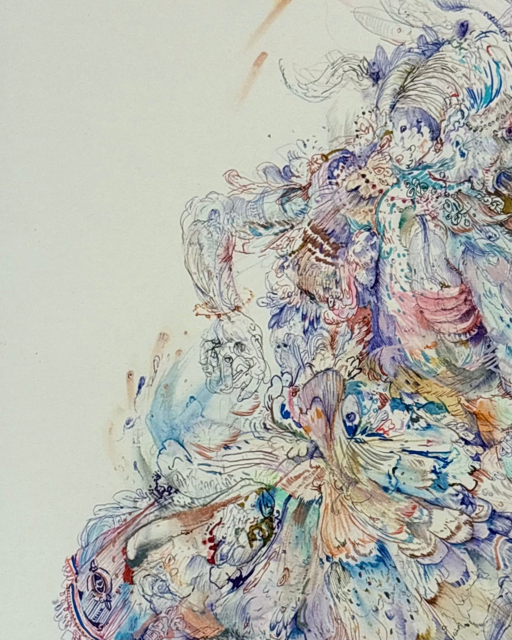 Drawing 3171