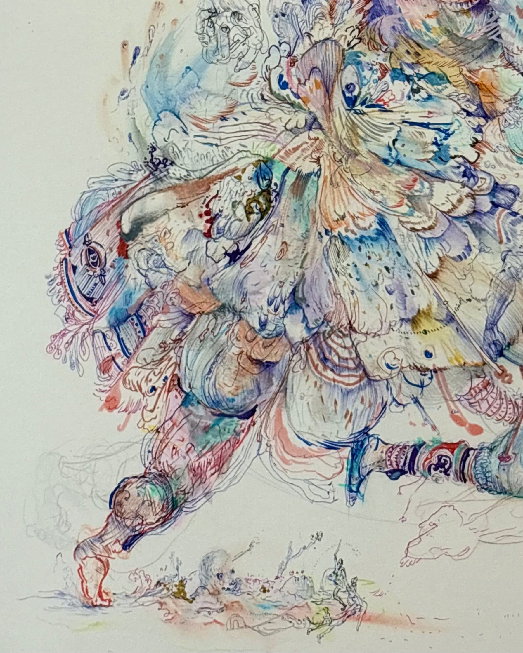 Drawing 3171