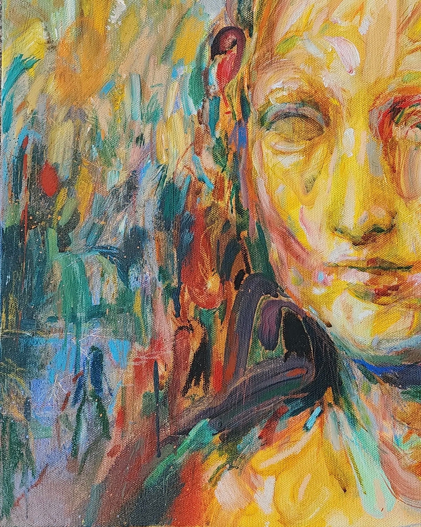 Fragments of Love