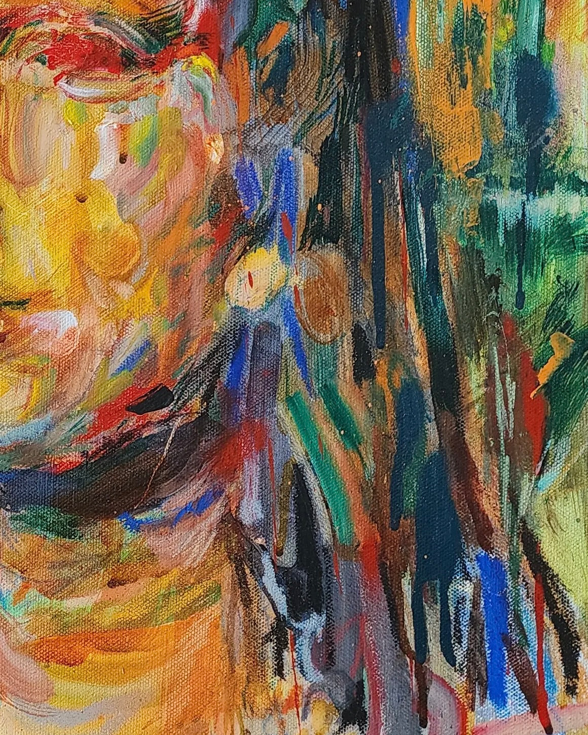 Fragments of Love
