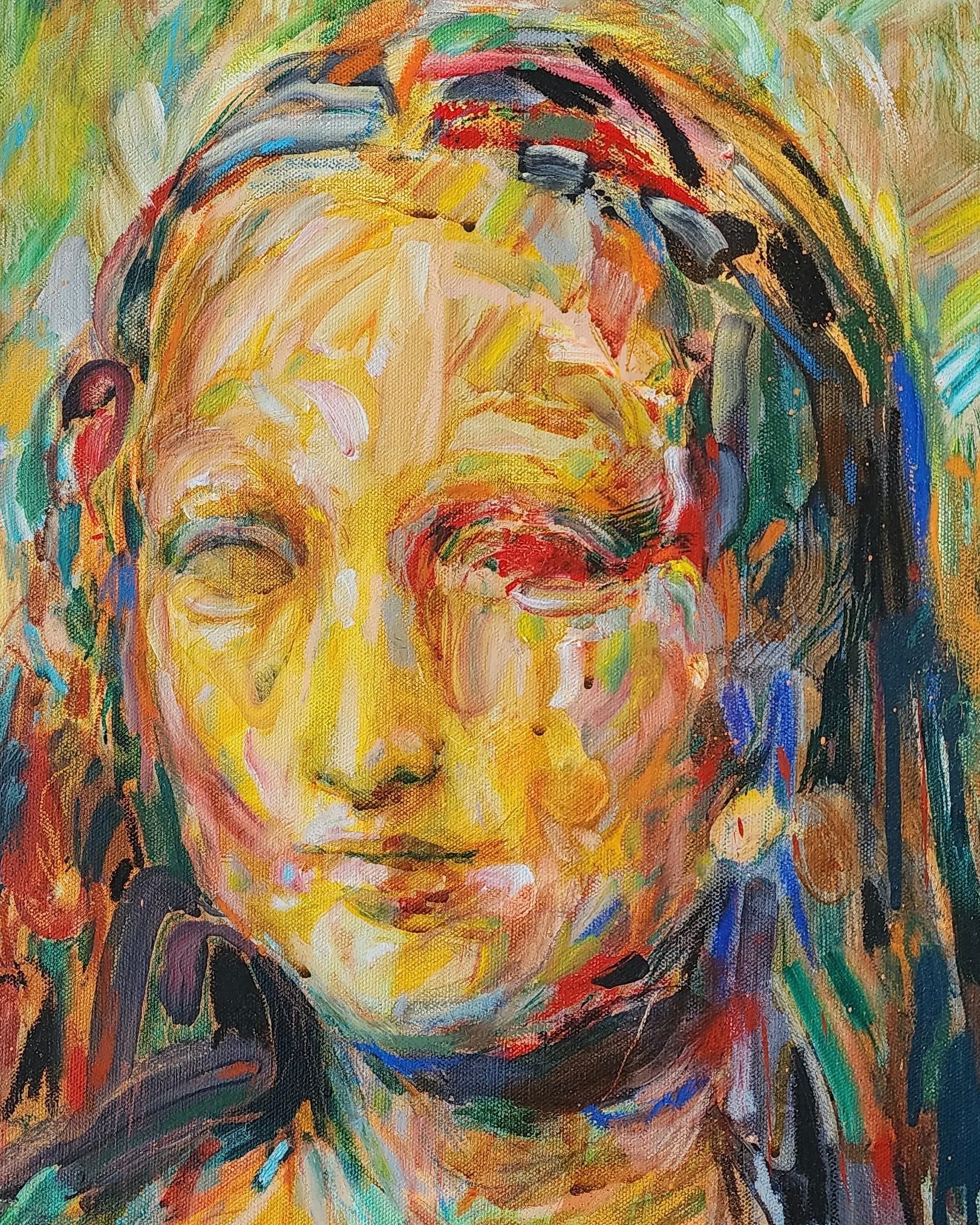 Fragments of Love