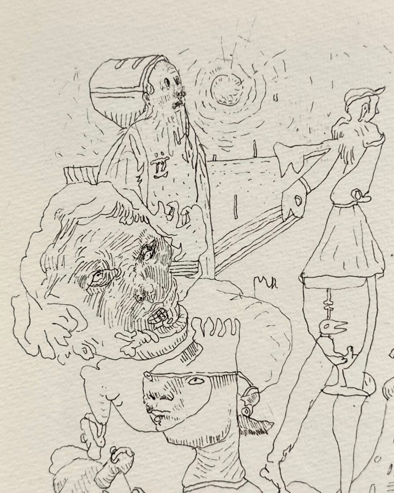 Drawing 3177