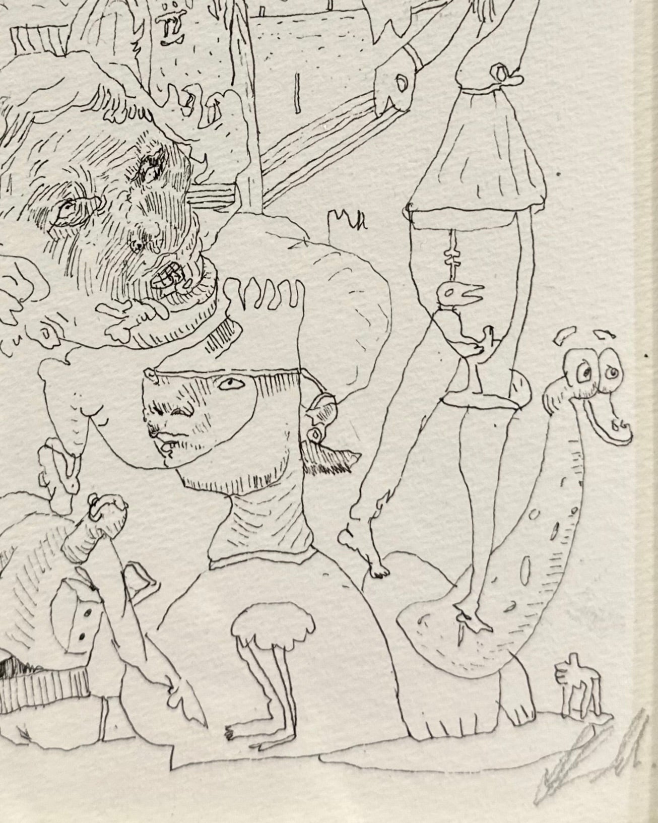 Drawing 3177