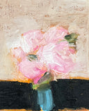 The Pale Brush