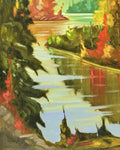 Silent Passage