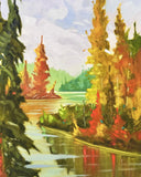 Silent Passage