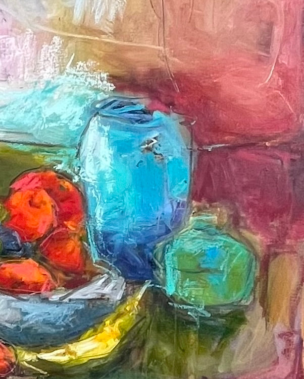 The Clay Pot