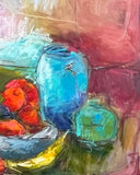 The Clay Pot