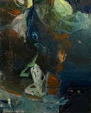 Deep Waters