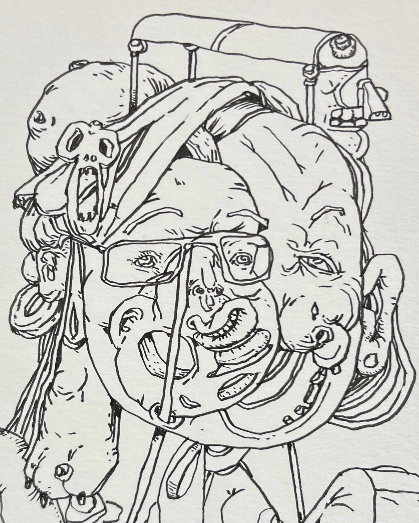 Drawing 3223
