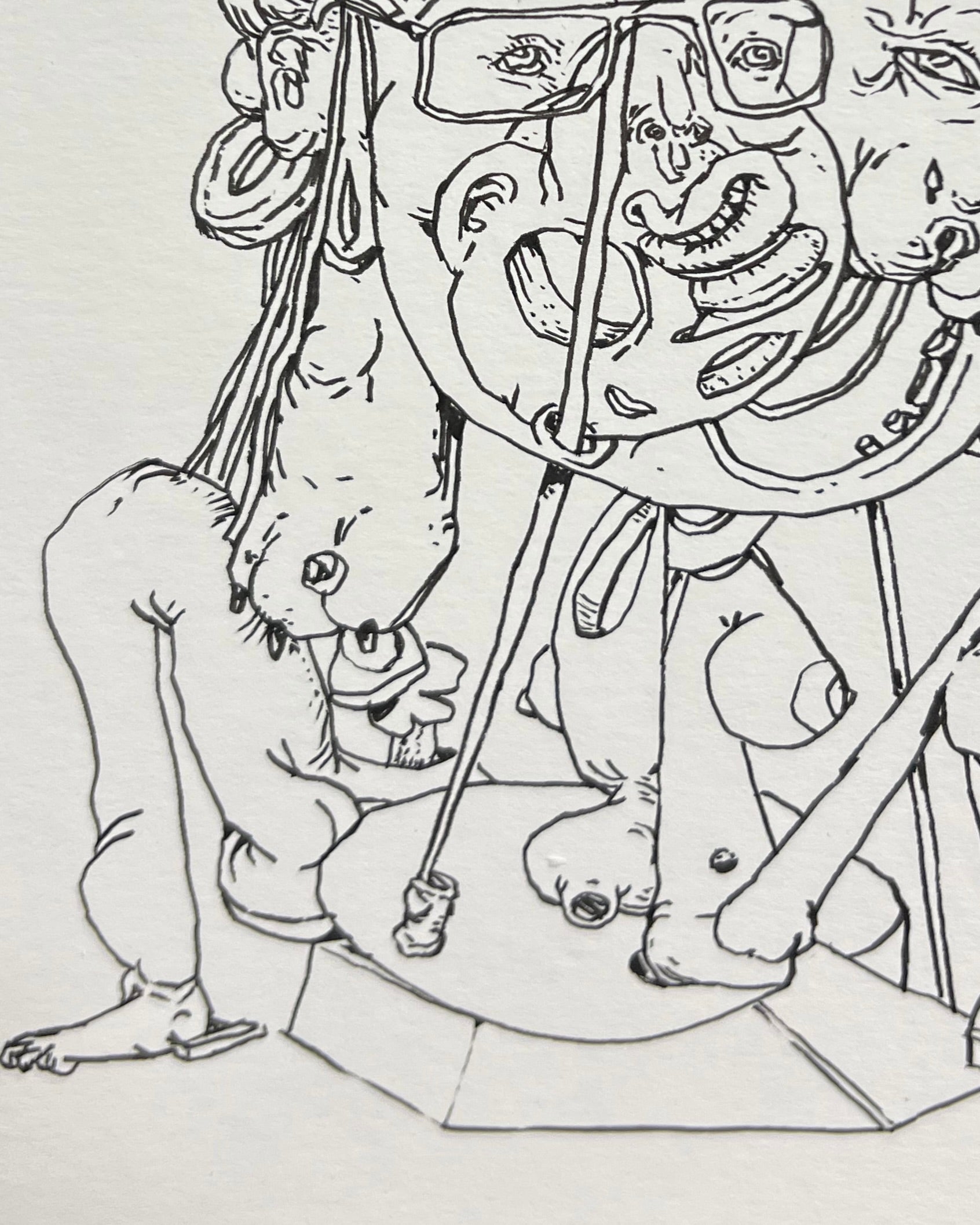Drawing 3223