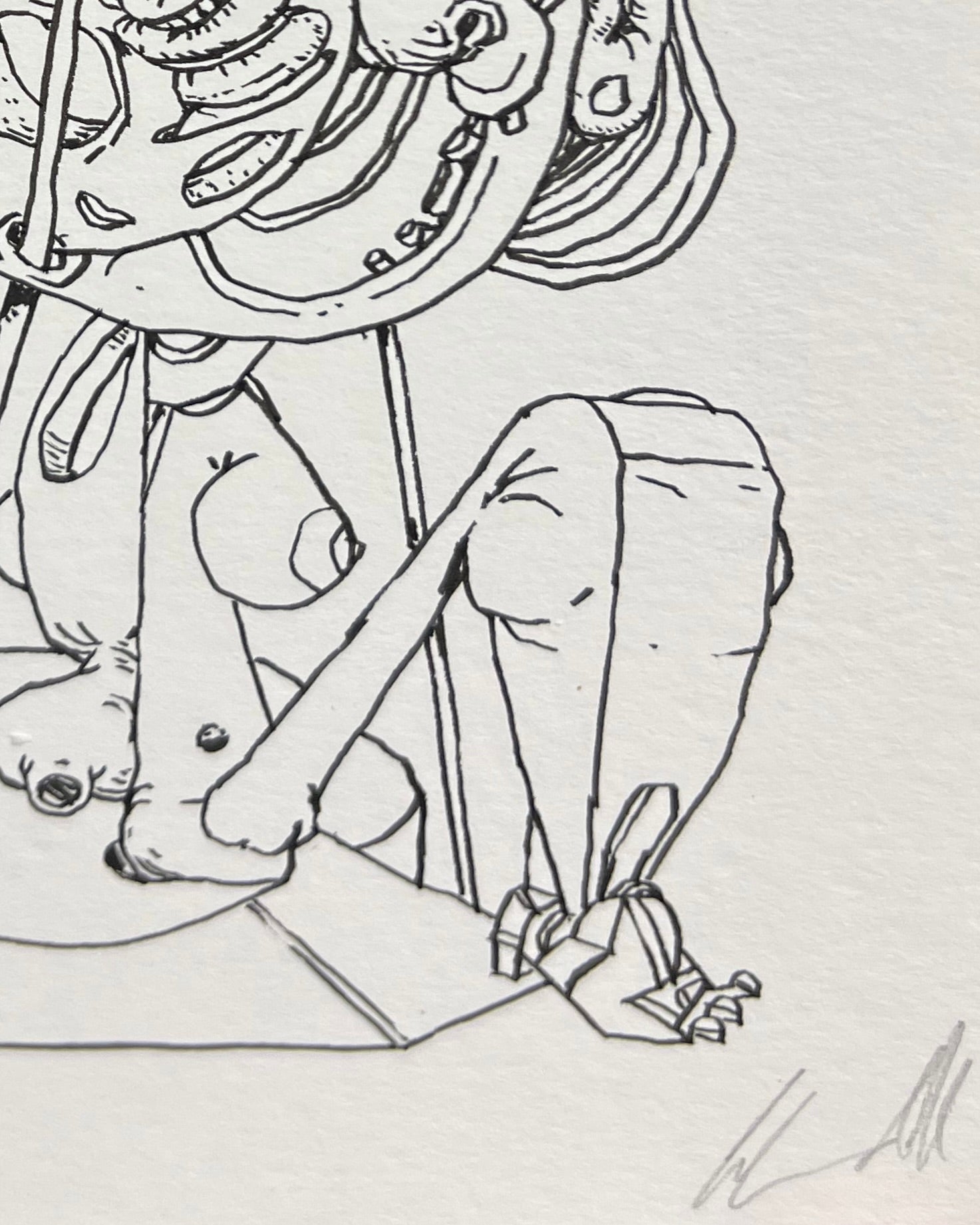 Drawing 3223