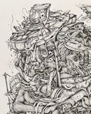 Drawing 3001