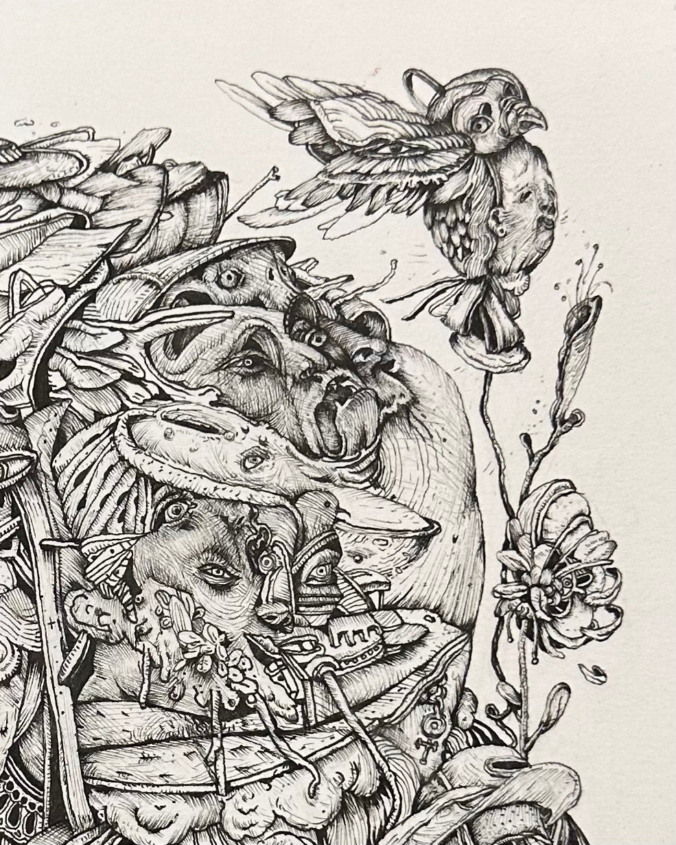Drawing 3001