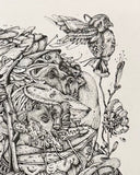 Drawing 3001