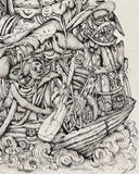 Drawing 3001