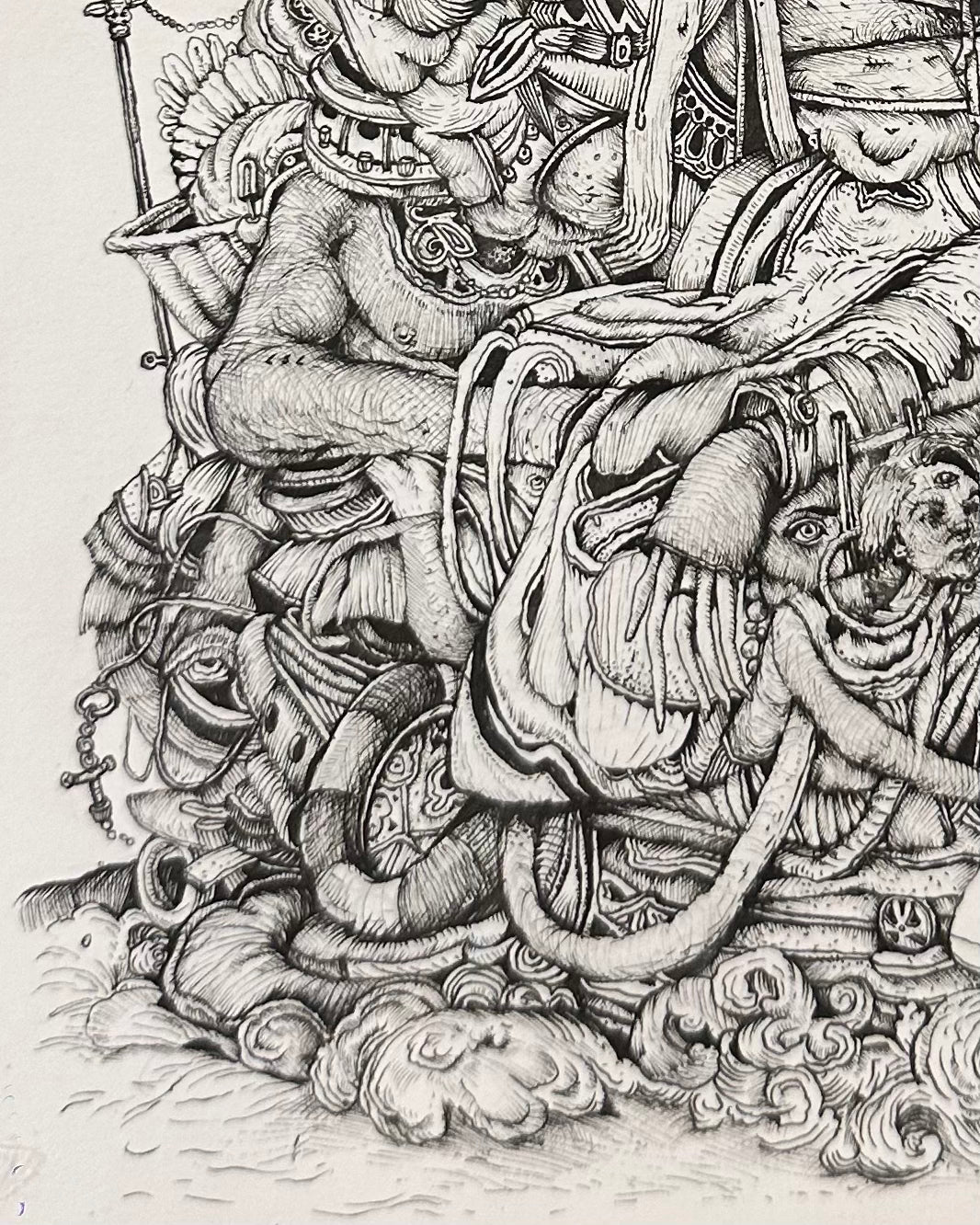 Drawing 3001