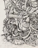 Drawing 3001