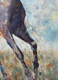 Freedom of the Plains
