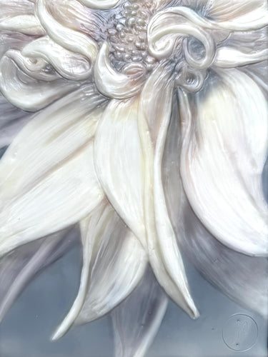 Her Soul Blooms