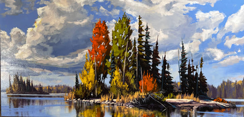 Kindred Spirits - Lac La Ronge