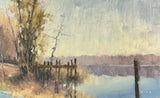 Forgotten Pier