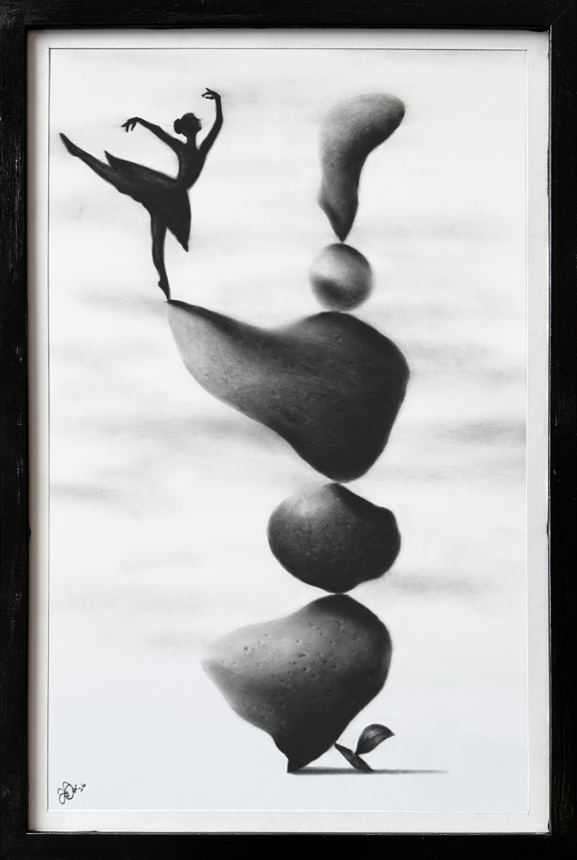 In the Face of Peril