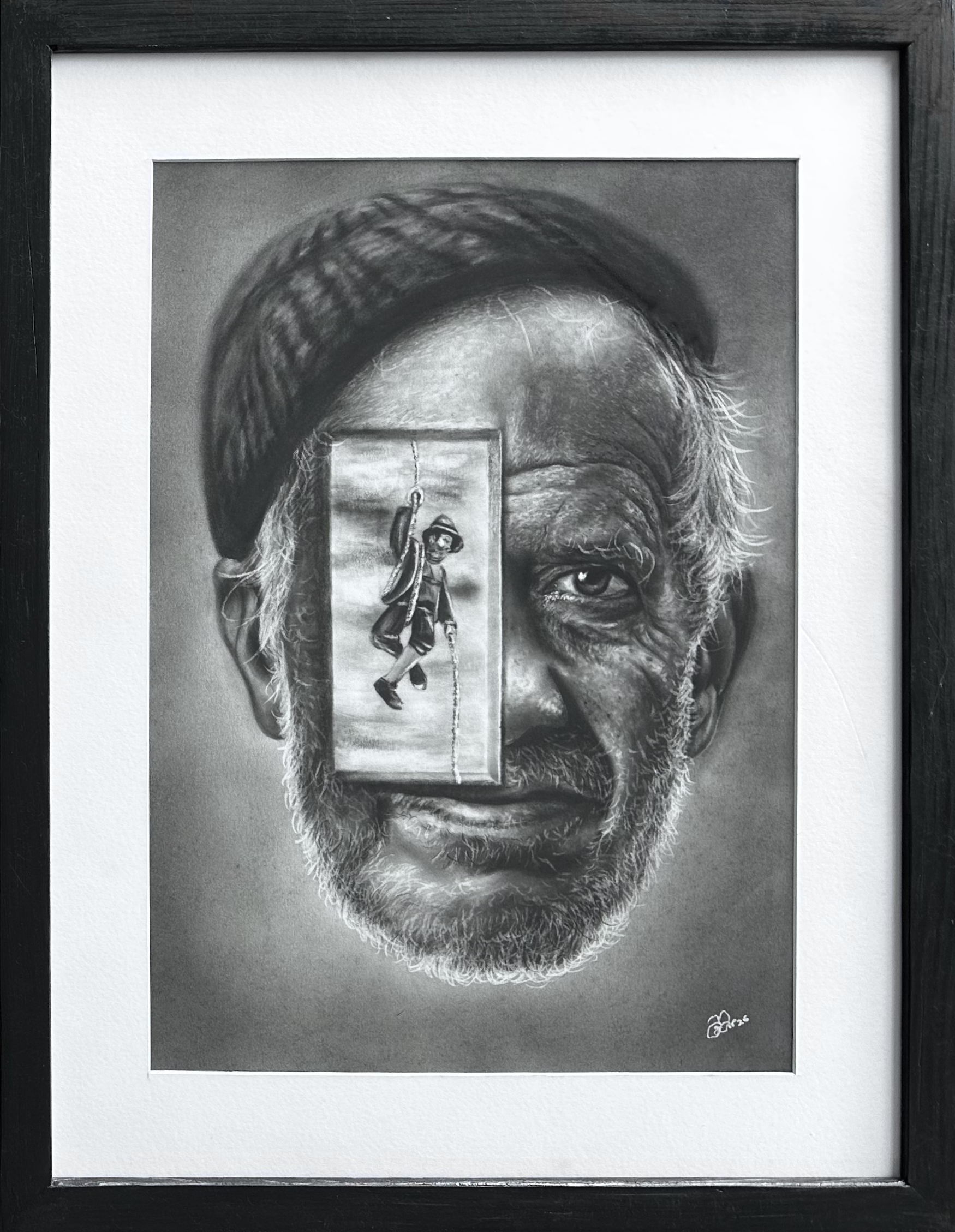 Live Fully, Reminisce; Have No Regrets