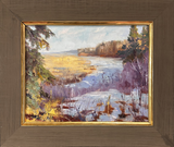 Turtle Lake Sanctuary