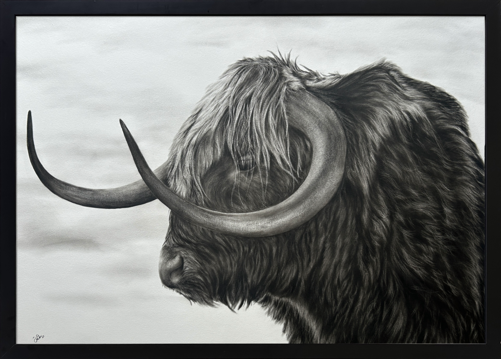 Horns For Days