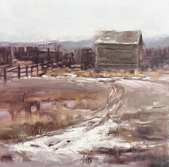 Winter Air