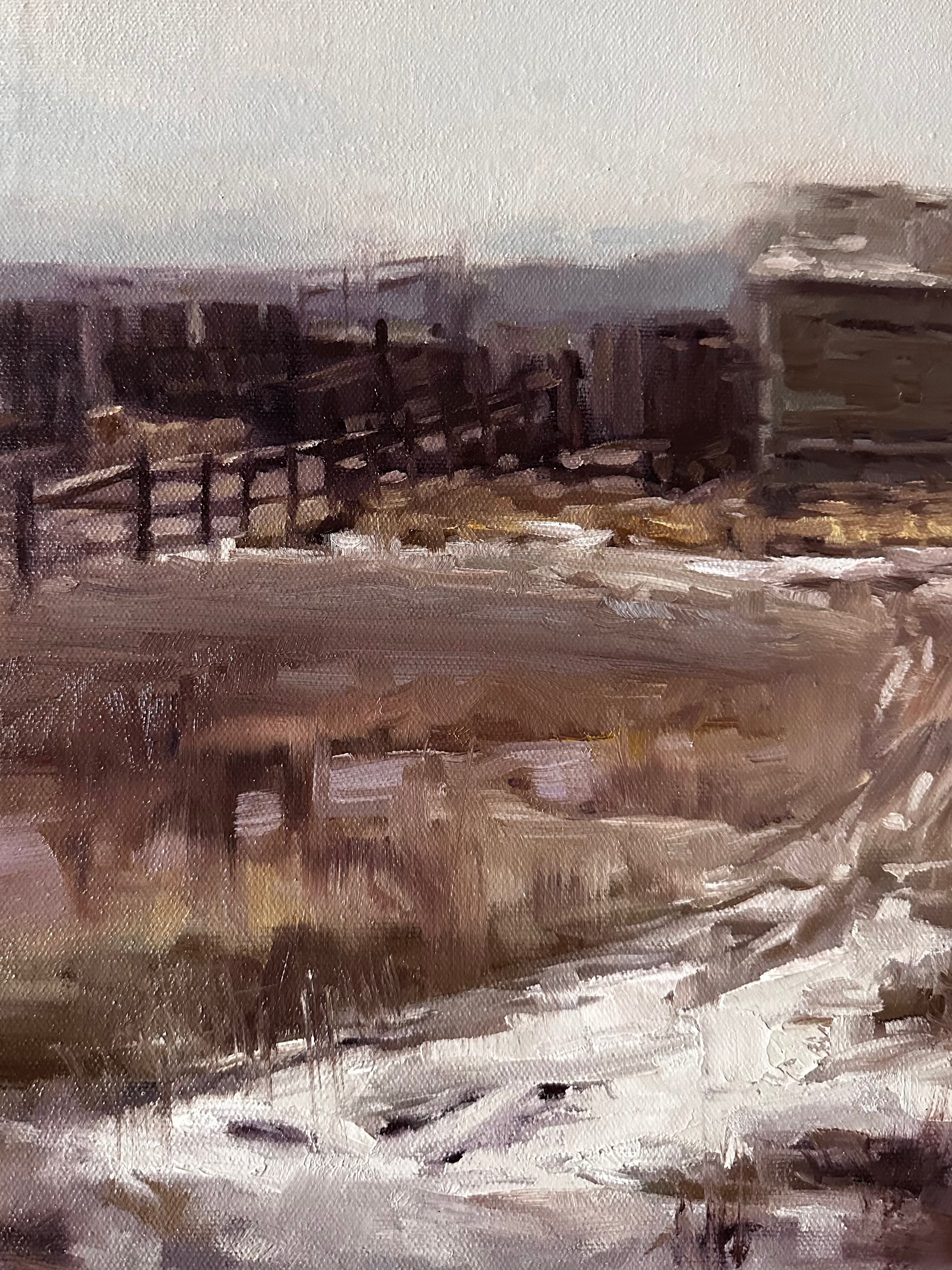Winter Air