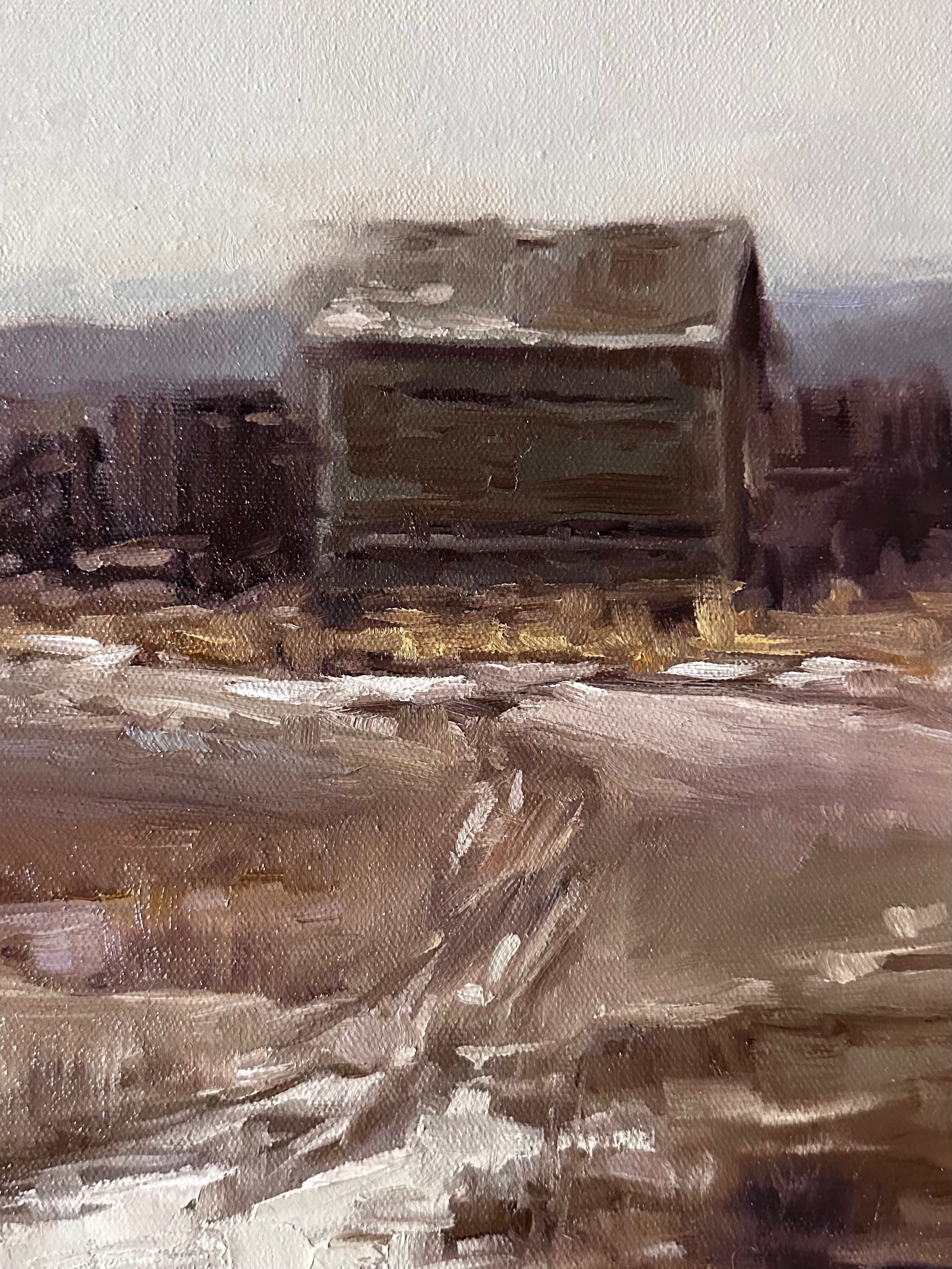 Winter Air